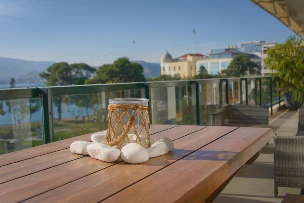 Apartament Sunset Wolos